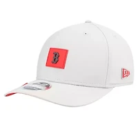 Boston Red Sox MLB Boston Sox 2026 Clubhouse 9SEVENTY Adjustable Hat