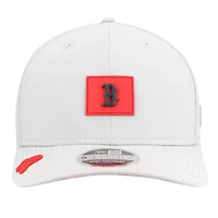 Boston Red Sox MLB Boston Sox 2026 Clubhouse 9SEVENTY Adjustable Hat