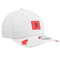 Boston Red Sox MLB Boston Sox 2026 Clubhouse 9SEVENTY Adjustable Hat