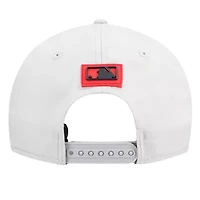 Boston Red Sox MLB Boston Sox 2026 Clubhouse 9SEVENTY Adjustable Hat