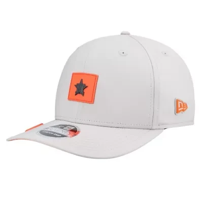 MLB Houston Astros 2026 Clubhouse 9SEVENTY Adjustable Hat
