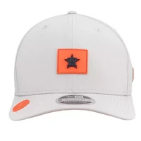 MLB Houston Astros 2026 Clubhouse 9SEVENTY Adjustable Hat