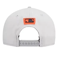 MLB Houston Astros 2026 Clubhouse 9SEVENTY Adjustable Hat