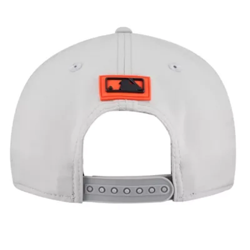 MLB Detroit Tigers 2026 Clubhouse 9SEVENTY Adjustable Hat