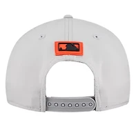 MLB Detroit Tigers 2026 Clubhouse 9SEVENTY Adjustable Hat