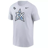 NCAA Nike UCF Knights 2025 Space Game Patch Core T-Shirt