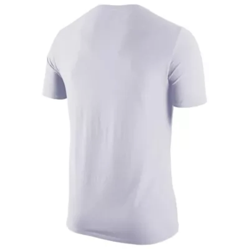 NCAA Nike UCF Knights 2025 Space Game Patch Core T-Shirt