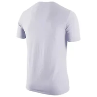 NCAA Nike UCF Knights 2025 Space Game Patch Core T-Shirt