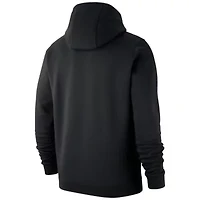 NCAA Nike UCF Knights 2025 Space Game Club Fleece Hoodie