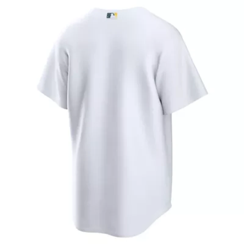 Oakland Athletics MLB Nike Home Replica Jersey