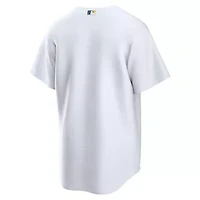 Oakland Athletics MLB Nike Home Replica Jersey