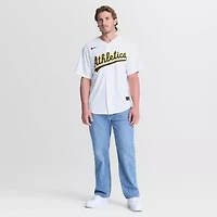 Oakland Athletics MLB Nike Home Replica Jersey