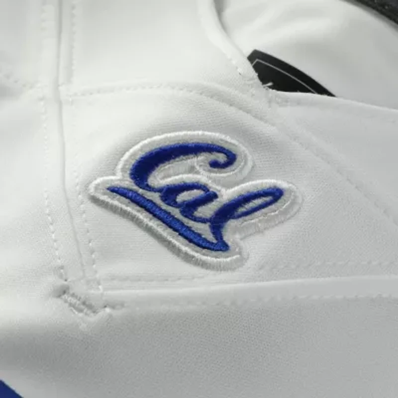 California Golden Bears NCAA Nike #1 Cal Untouchable Replica Game Jersey