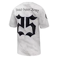 Army Black Knights NCAA Nike #25 250 Collection Game Jersey