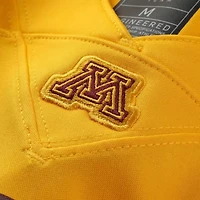 NCAA Nike #1 Minnesota Golden Gophers Untouchable Replica Game Jersey