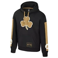 NBA Unisex Boston Celtics 2025/26 City Edition Star Hoodie
