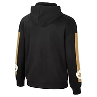 NBA Unisex Boston Celtics 2025/26 City Edition Star Hoodie