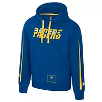 NBA Unisex Indiana Pacers 2025/26 City Edition Star Hoodie