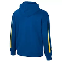 NBA Unisex Indiana Pacers 2025/26 City Edition Star Hoodie