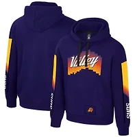 NBA Unisex Phoenix Suns 2025/26 City Edition Star Hoodie