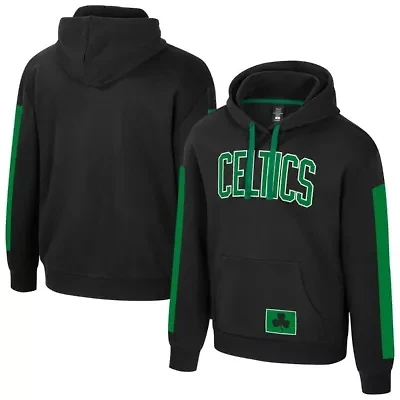 NBA Unisex Boston Celtics City Star Hoodie