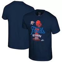 NBA Unisex Oklahoma City Thunder 2025 Finals Cruise T-Shirt