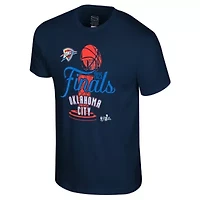 NBA Unisex Oklahoma City Thunder 2025 Finals Cruise T-Shirt