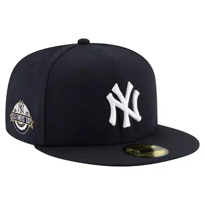 MLB New York Yankees Old-Timers' Day 59FIFTY Fitted Hat