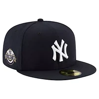 MLB New York Yankees Old-Timers' Day 59FIFTY Fitted Hat