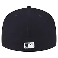 MLB New York Yankees Old-Timers' Day 59FIFTY Fitted Hat