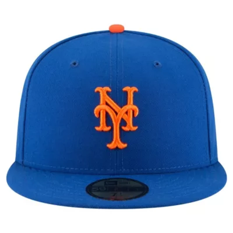 MLB New York Mets 2025 Little League Classic 59FIFTY Fitted Hat