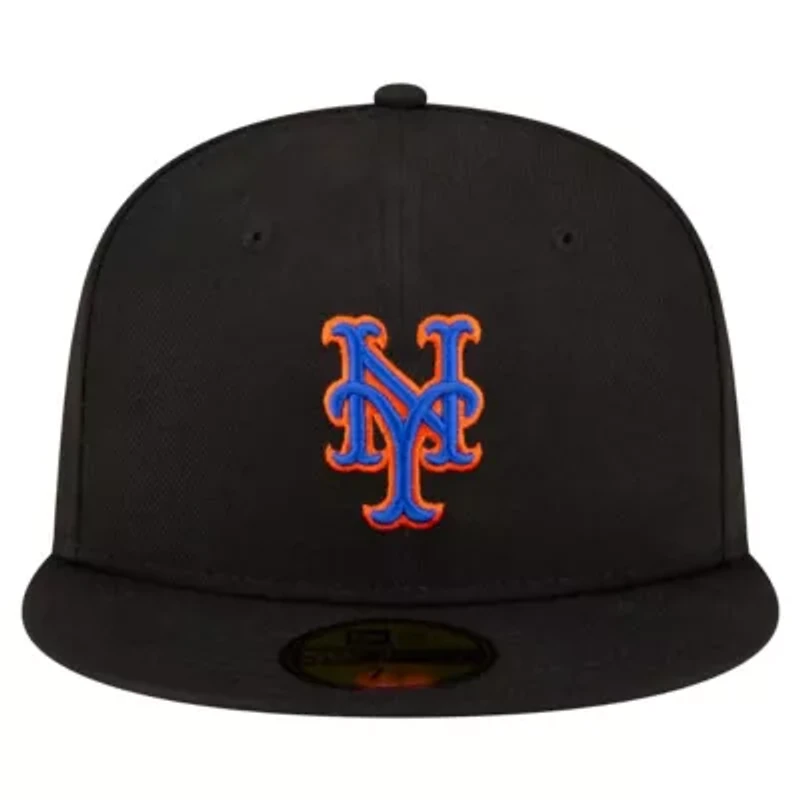 MLB New York Mets 2025 Little League Classic 59FIFTY Fitted Hat
