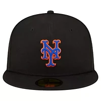 MLB New York Mets 2025 Little League Classic 59FIFTY Fitted Hat