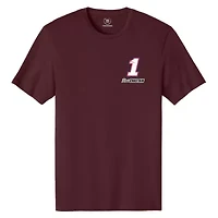 NASCAR Ross Chastain Busch Light Apple Car T-Shirt