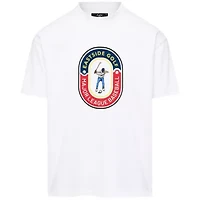 MLB Eastside Golf Atlanta Braves 2025 All-Star Game Fences & Fairways T-Shirt