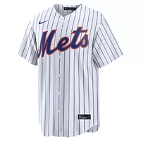 MLB Nike Juan Soto New York Mets Home Replica Jersey