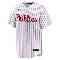 MLB Nike Bryce Harper Philadelphia Phillies Home Replica Jersey