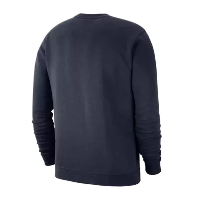 Syracuse Orange NCAA Nike Club Sweatshirt