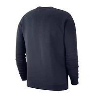 Syracuse Orange NCAA Nike Club Sweatshirt