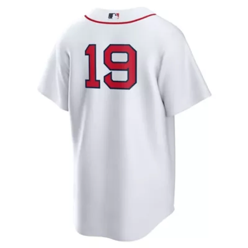 Boston Red Sox MLB Nike Roman Anthony Home Replica Jersey