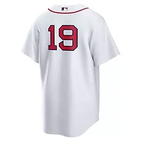 Boston Red Sox MLB Nike Roman Anthony Home Replica Jersey