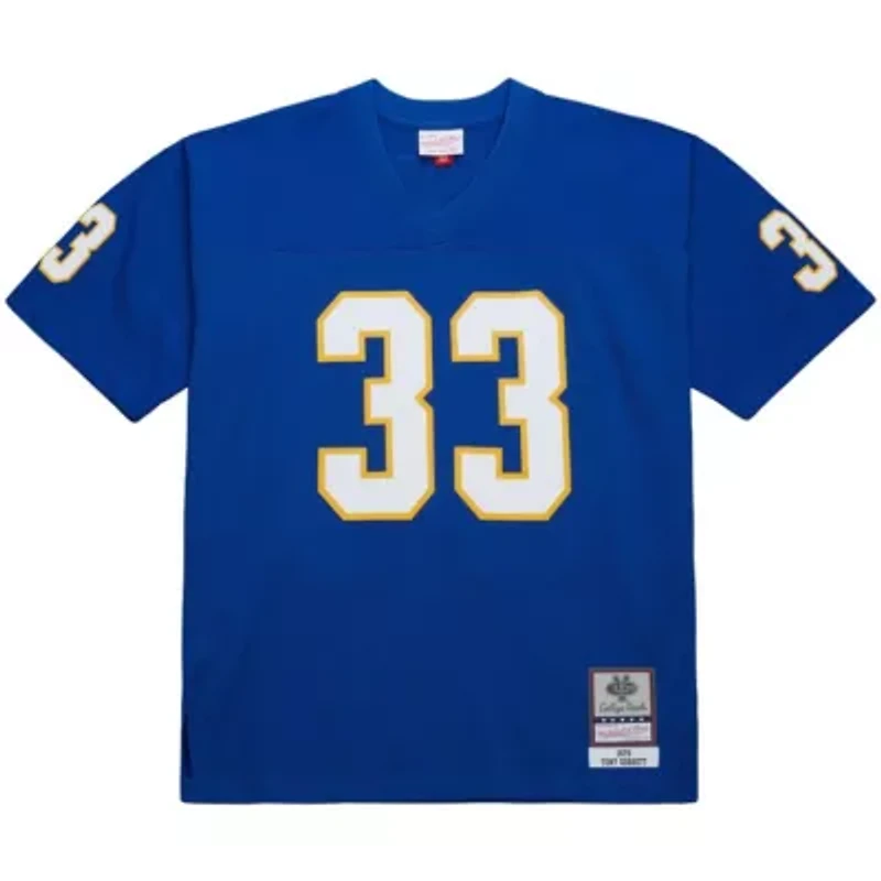 NCAA Tony Dorsett Pitt Panthers 1976 Vault Legacy Jersey