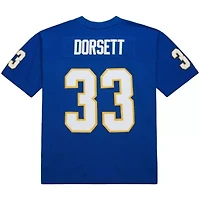 NCAA Tony Dorsett Pitt Panthers 1976 Vault Legacy Jersey
