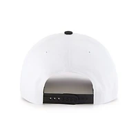 WNBA Unisex Golden State Valkyries Dom Wave Two-Tone Hitch Adjustable Hat