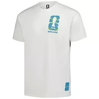 MLS 2026 FIFA World Cup Dallas Host City Local Oversized T-Shirt