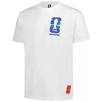 MLS 2026 FIFA World Cup Philadelphia Host City Local Oversized T-Shirt