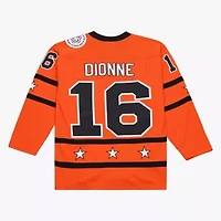 NHL Marcel Dionne 1976 All-Star Game Power Play Jersey