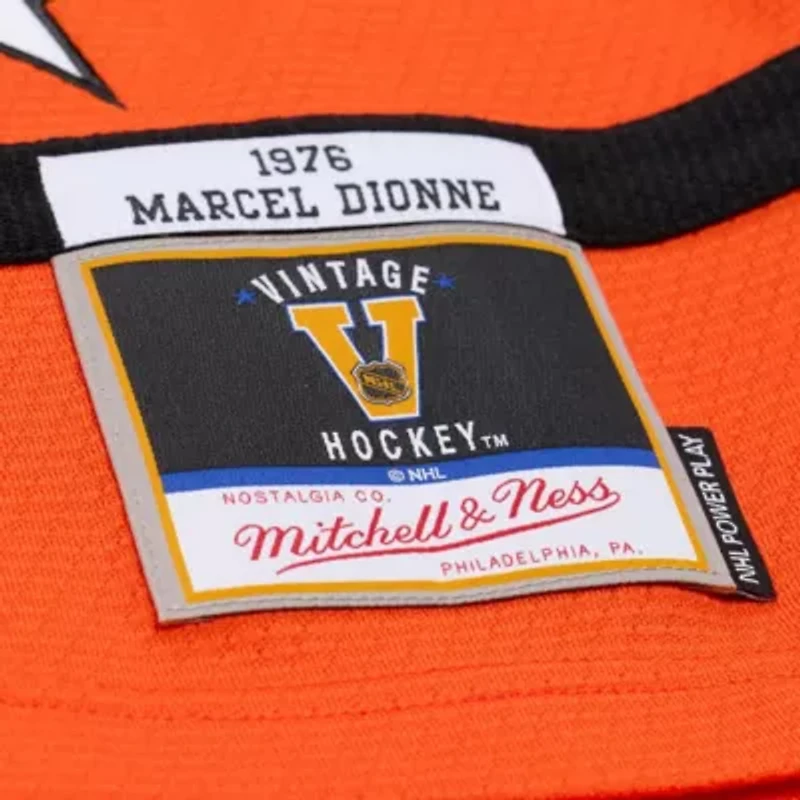 NHL Marcel Dionne 1976 All-Star Game Power Play Jersey