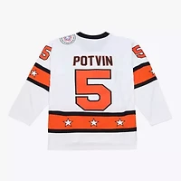 NHL Denis Potvin 1976 All-Star Game Power Play Jersey