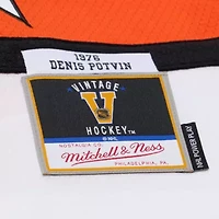 NHL Denis Potvin 1976 All-Star Game Power Play Jersey
